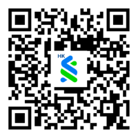 Hk scmobile qrcode 