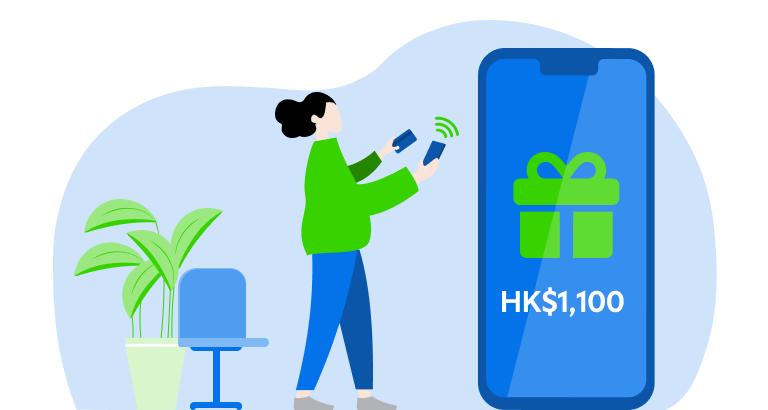 Hk smart offers hkd cashback zh