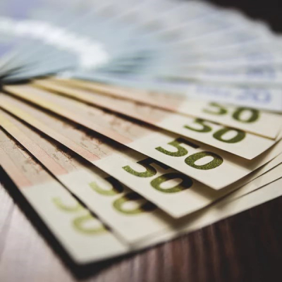 Hk stock photo currency 