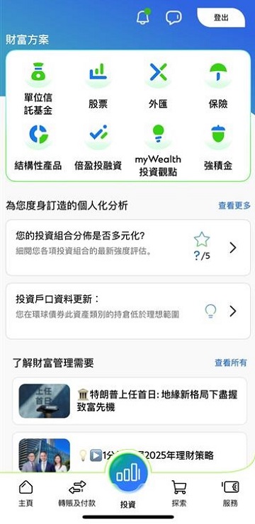 步驟 1