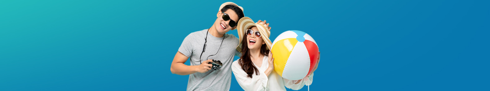 Jalin kembali kebersamaan & berbagi kebahagiaan di bulan Ramadan