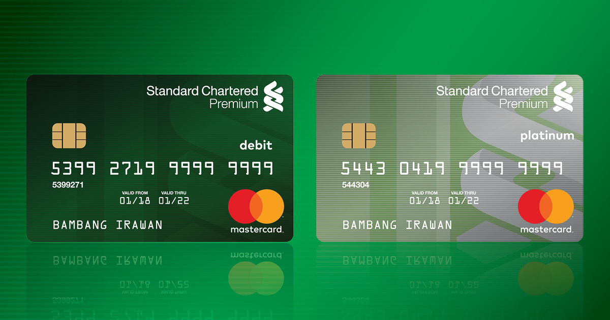 PremiumFIRST menjawab setiap kebutuhan pribadi Anda cukup dari satu rekening tabungan