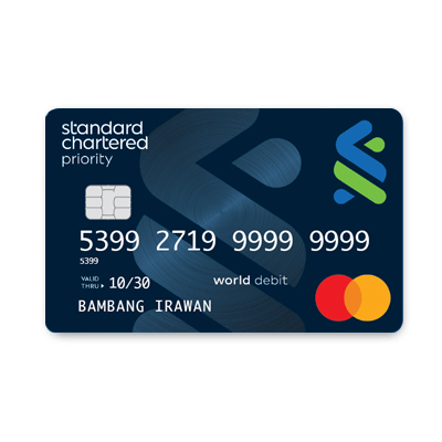 Id debit cards world tile