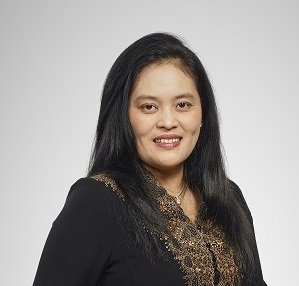 Dewi Muhfiyanti
