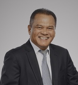 Donald Sianipar