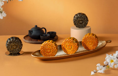 Mid-Autumn Festival