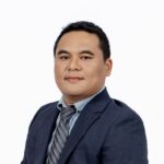 Thomas Airlangga