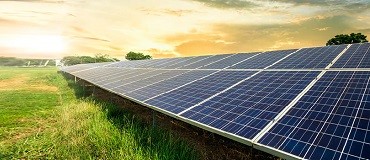 Menggerakkan Revolusi Tenaga Solar
