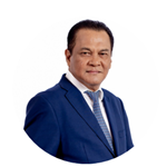 Donald Sianipar