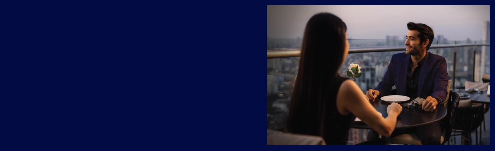 Desktop x left aligned 