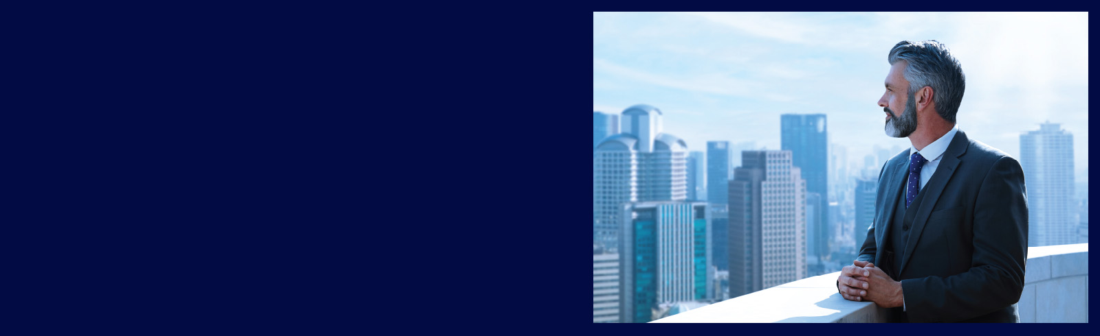 Desktop x left aligned