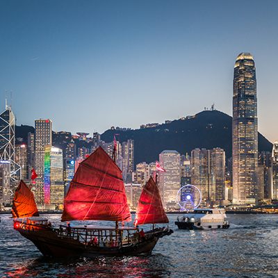 Forex hong kong