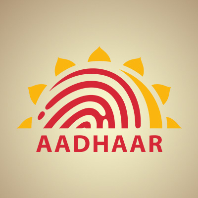 Link Your Aadhaar