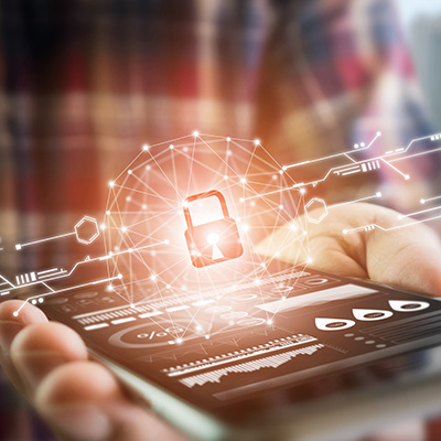 Bank with confidence