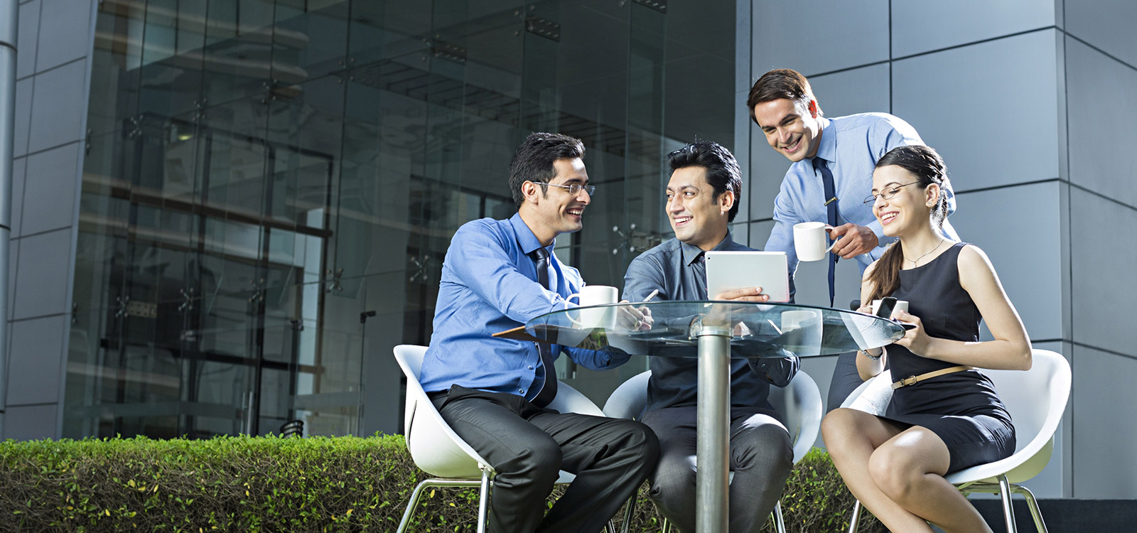 Employee Banking India