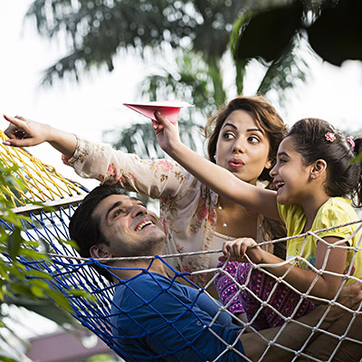 ICICI Pru Future Perfect