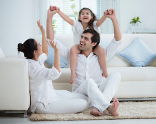 In mortgage offering 