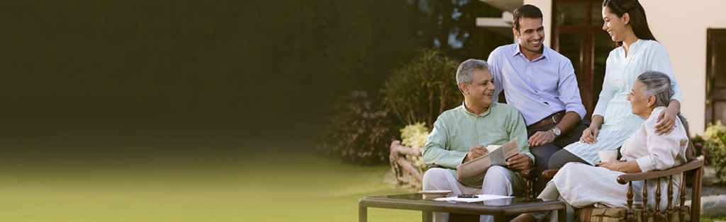 Buy Retirement Insurance Plans for a Stress Free Retirement – Standard