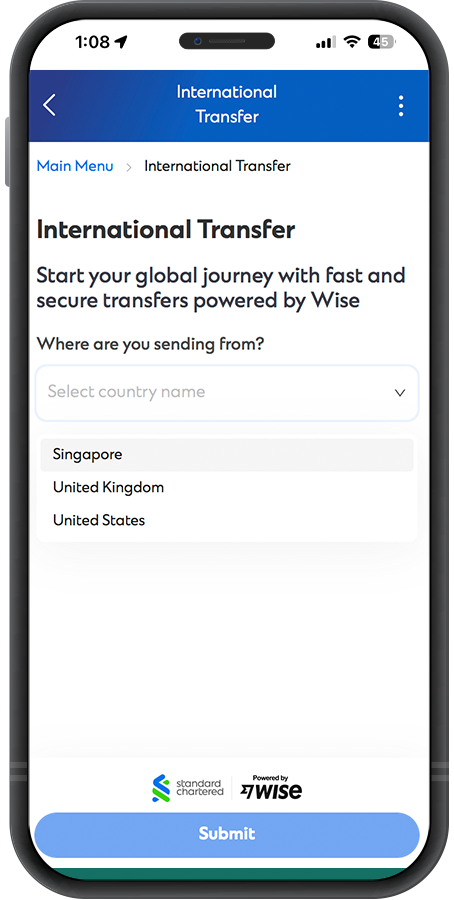 Sc mobile screen step 