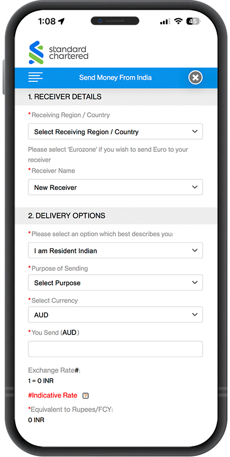 Sc mobile screen step 