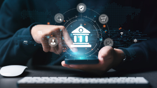 Seamless banking 