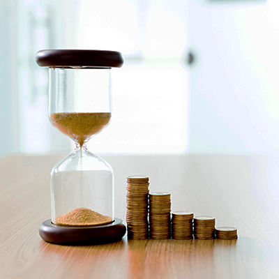Part payment facility