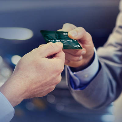 Standar Chartered Debit cards