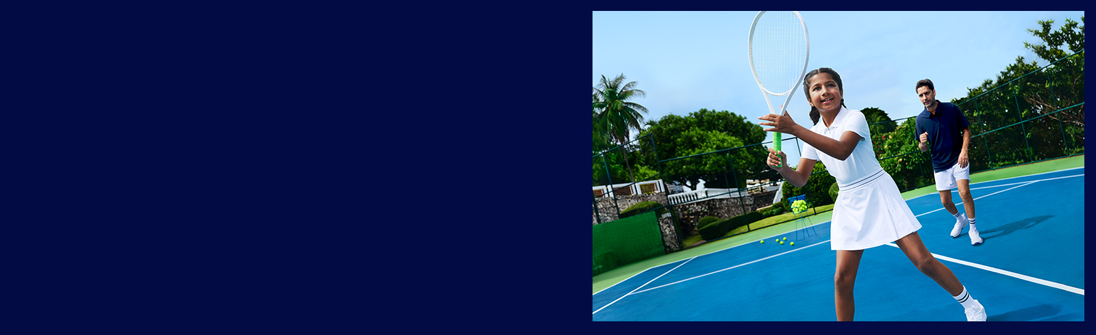 In banner priority banner tennis desktop