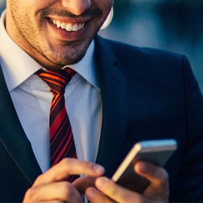 Presenting seamless digital account opening experience with video KYC