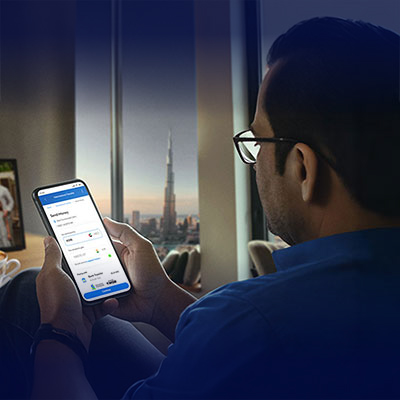 In digital itt banner nripage pintile