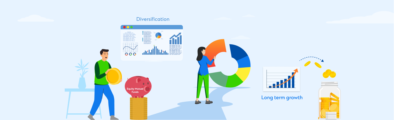 ELSS Mutual Funds