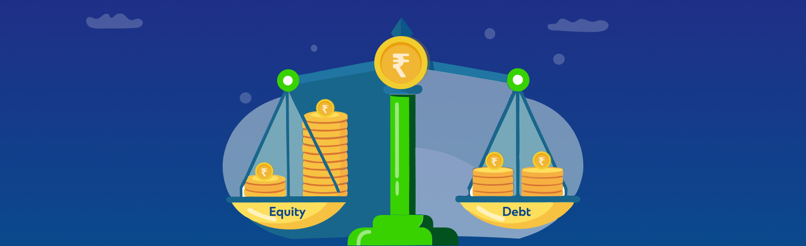 In equity vs debt mutual funds desktop