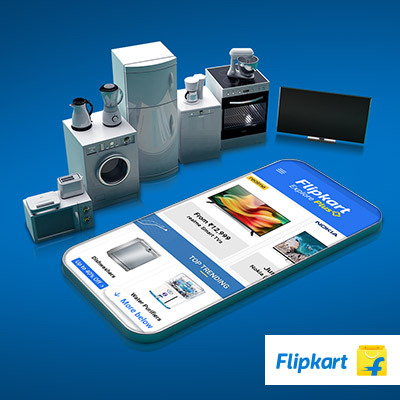 Flipkart Electronics Offer
