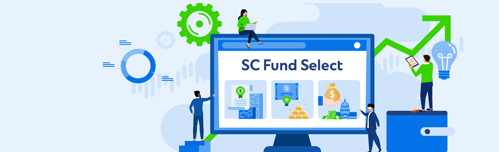 In high fund desktop