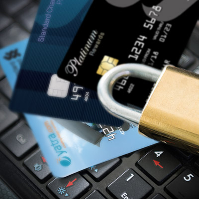 Credit card fraud