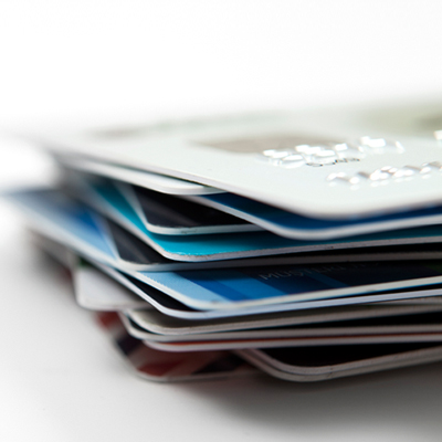 Credit card basics