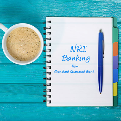 NRI Banking tips while settling abroad