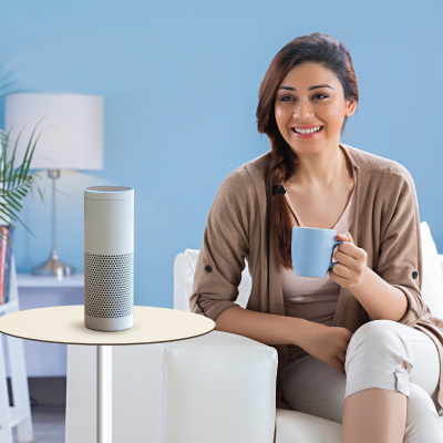Get 30,000 reward points redeemable against an Amazon Echo, or a host of other exciting products