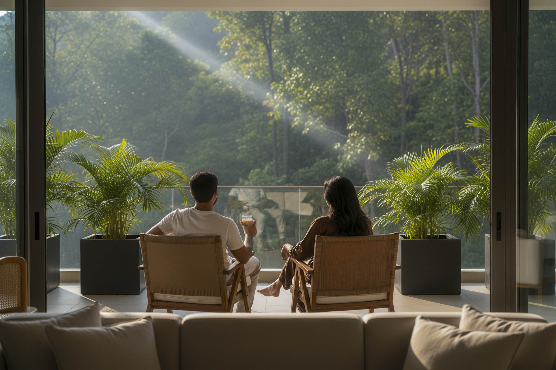 In priority banking and beyond 