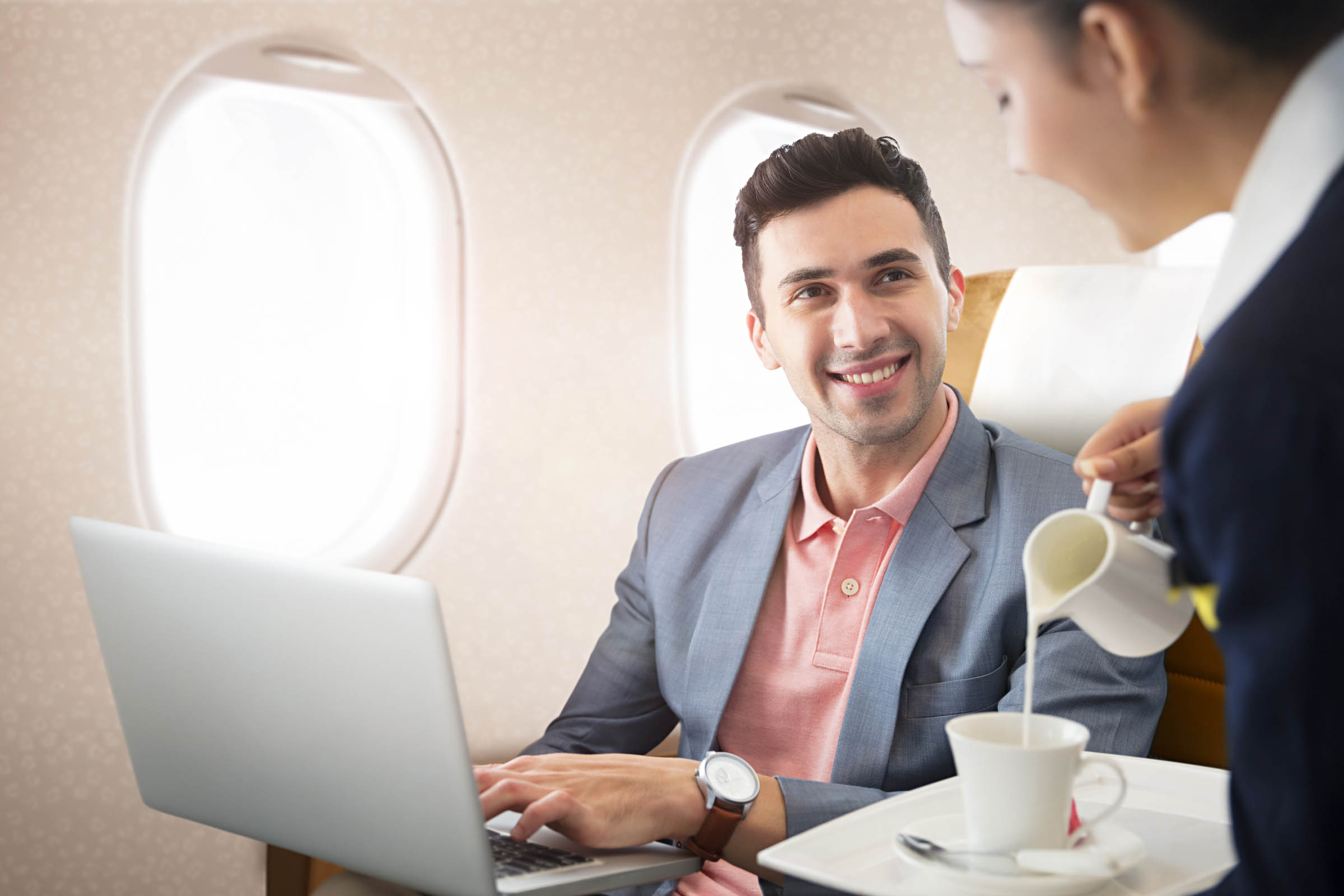 In priority enhanced priority program 