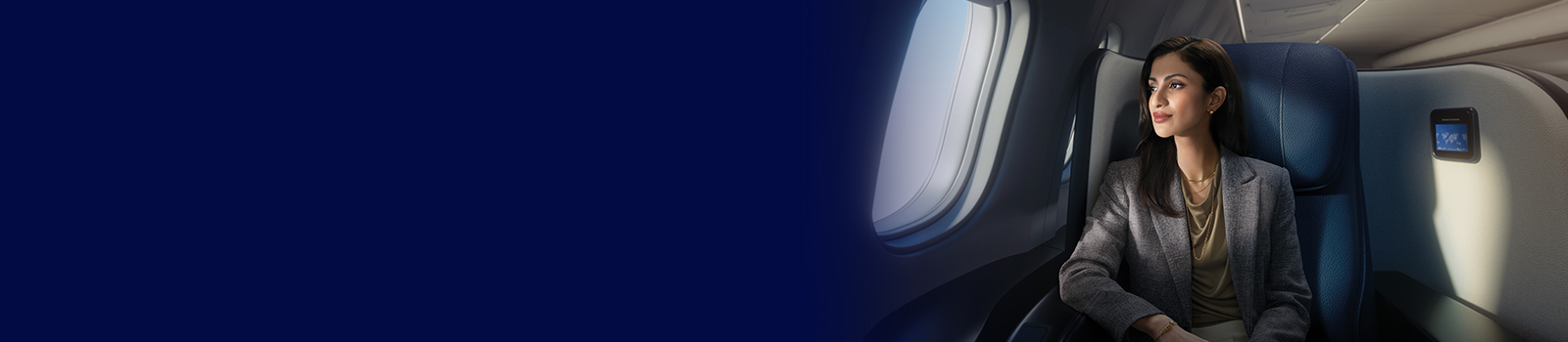 In priority desktop banner