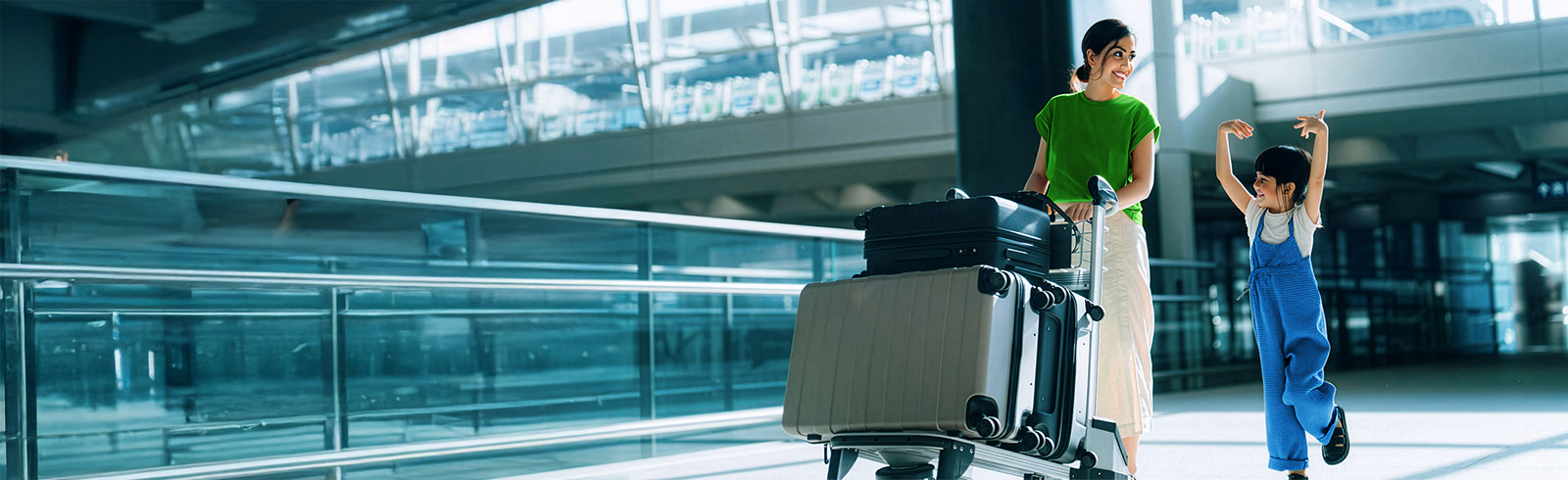 In priority parternships desktop banner