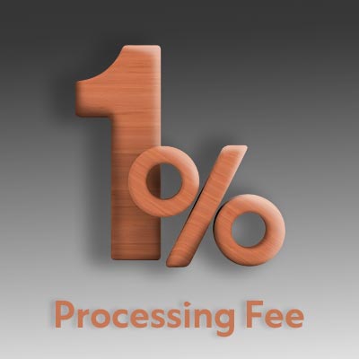 Processing Fee