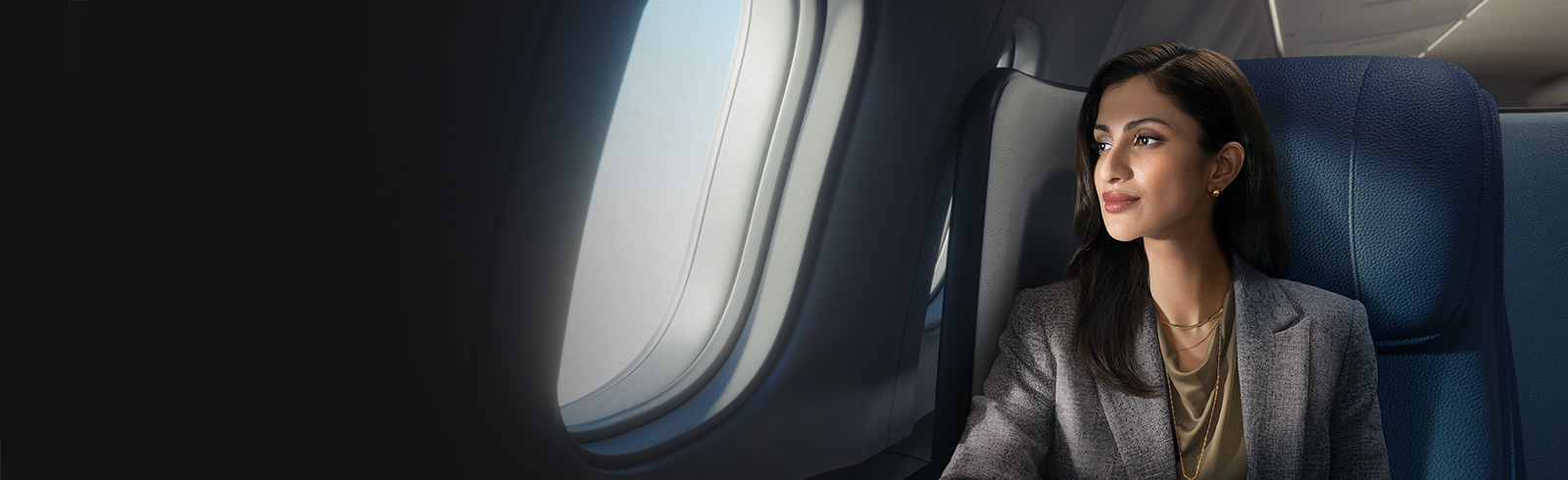 In prority banking desktop banner