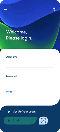 In report stolen card step