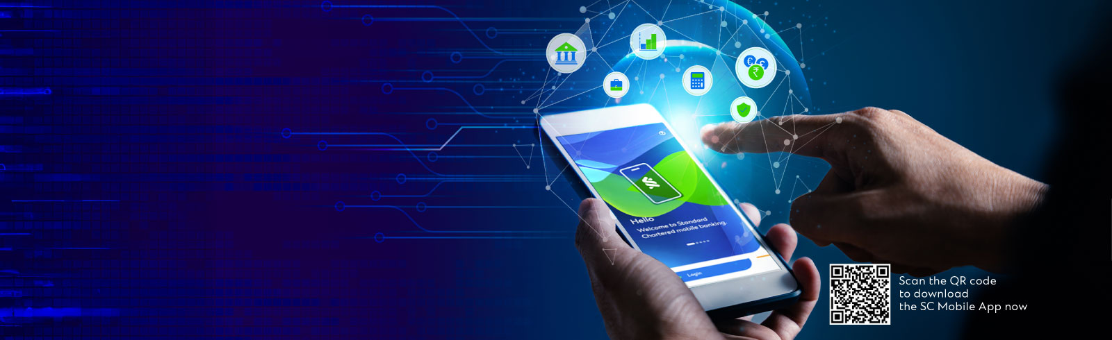 In sc bank mobile banner desktop