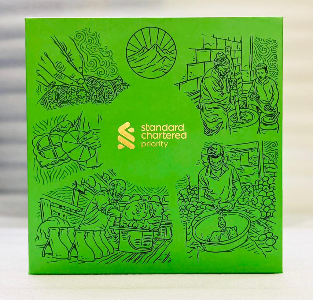 In sc diwali story box a