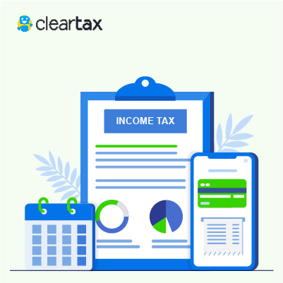 ClearTax Offer