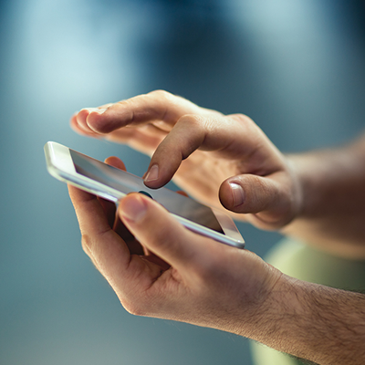 In send money abroad tile 