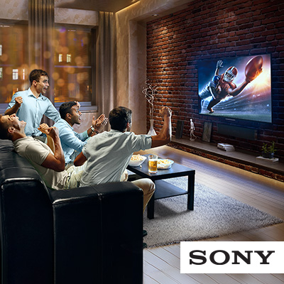 Sony Festive Offers